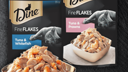 Fine Flakes image