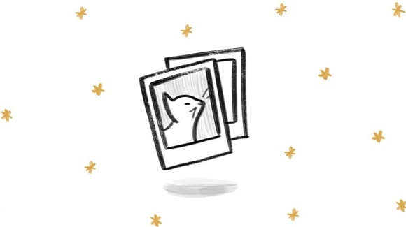 Meow-mories