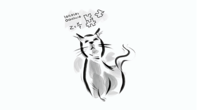 Cat Play 2