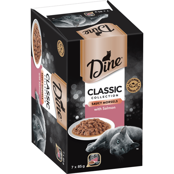 image DINE%20Daily%20Saucy%20Morsel%20W%20Salmon%207x85g-0