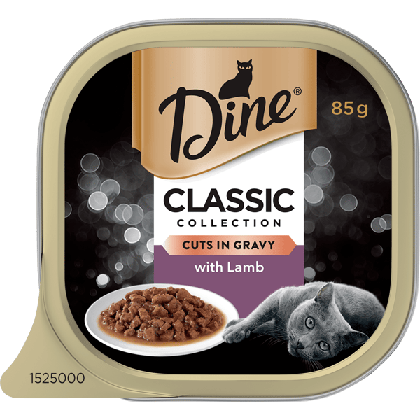 image DINE%20Classic%20Collection%20Cuts%20in%20Gravy%20Lamb%2085g-0-min