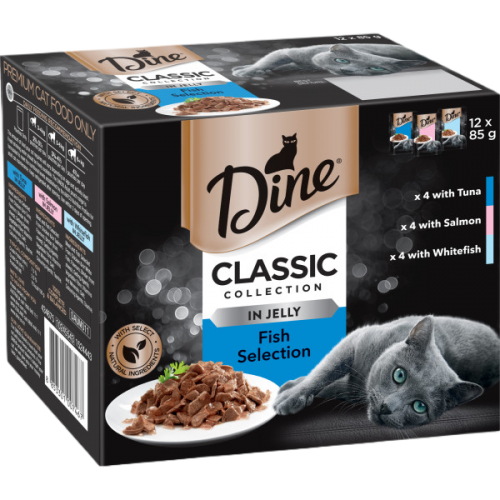image DINE%C2%AE%20Classic%20Collection%20Fish%20Selection%20in%20Jelly%20_thumbnail
