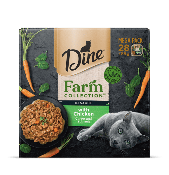 image Dine_Farm_Collection_28x85g_Chicken_FRONT