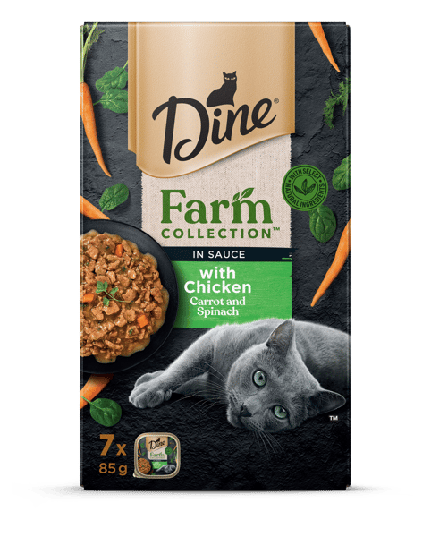 image Dine_Farm_Collection_7x85g_Chicken_FRONT