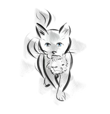 Bring out their wild side