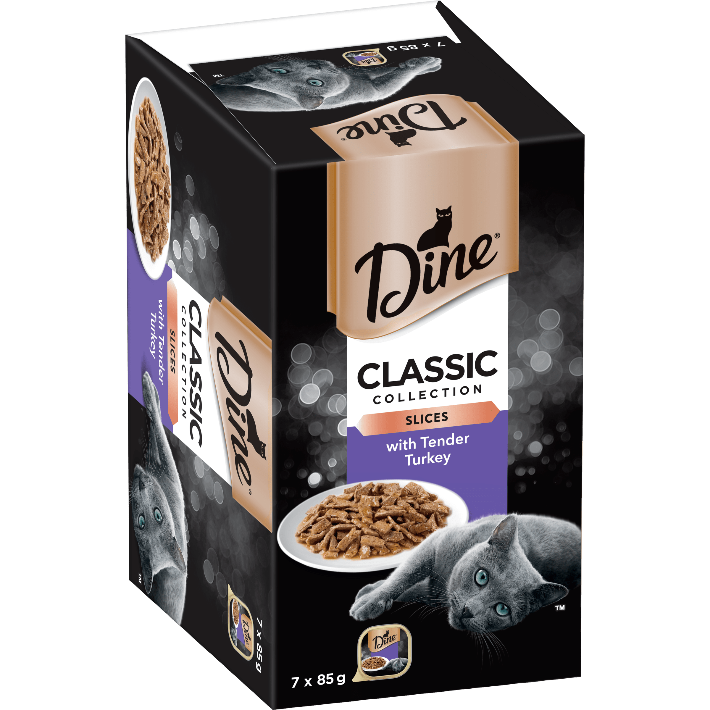 image DINE%20Classic%20Collection%20Slices%20with%20Tender%20Turkey%207pk-1-min
