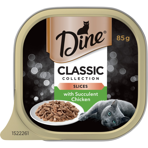 image DINE__Classic_Collection_with_Succulent_Chicken_Slices