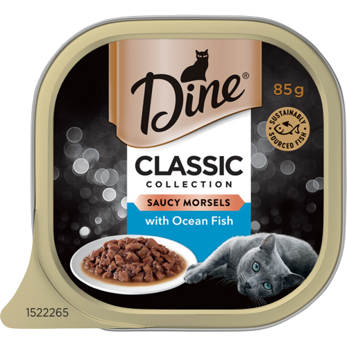 image Dine_Classic_Collection_Saucy_Morsels_with_Ocean_Fish
