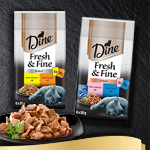 Fresh and Fine image