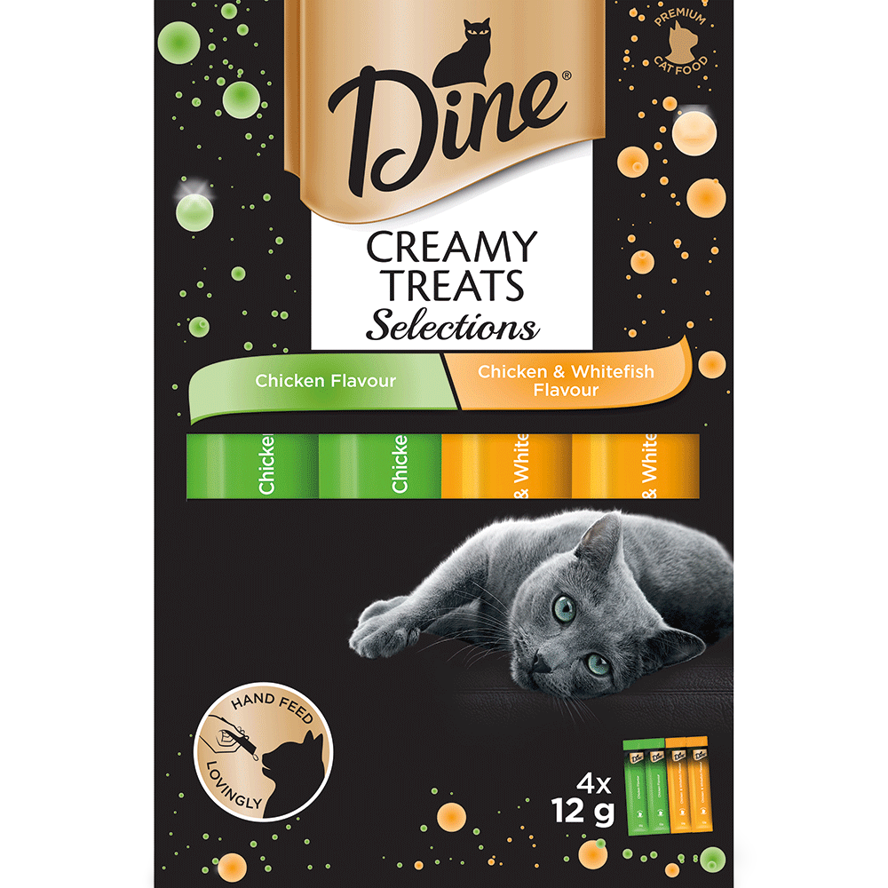 image dine-creamy-treats-chicken-selection