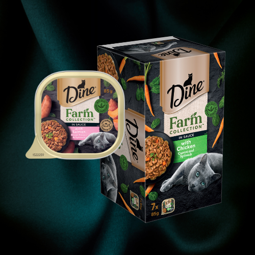 Dine Farm Collection