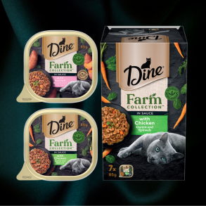 Dine Farm Collection products
