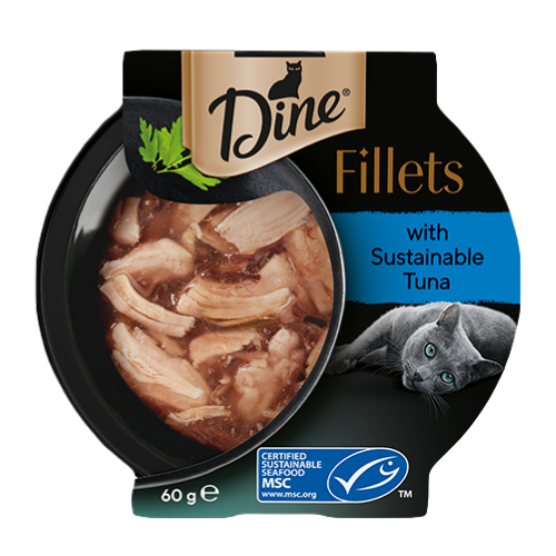 dine fillets