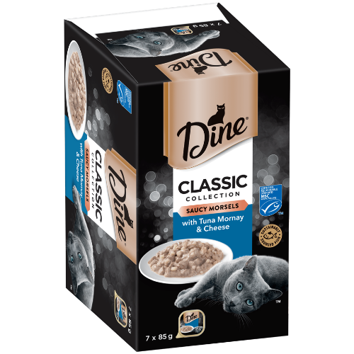 Tuna mornay 7 pack