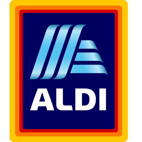Aldi logo