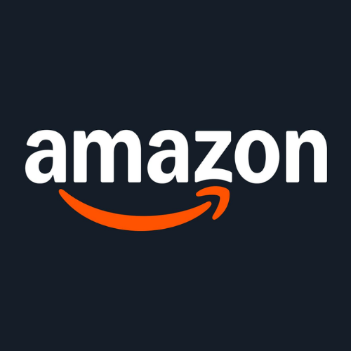 Amazon logo