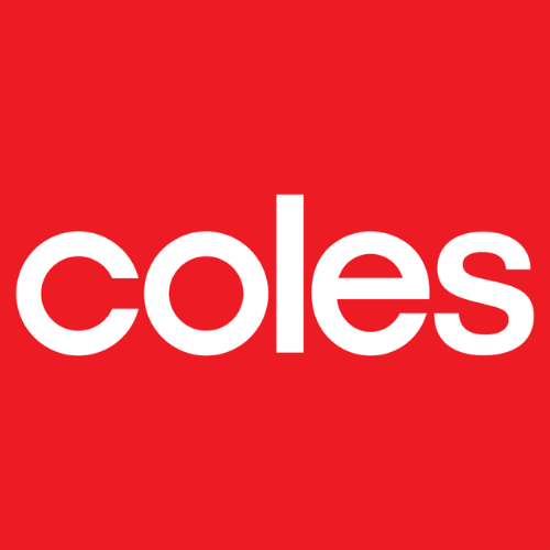 Coles logo