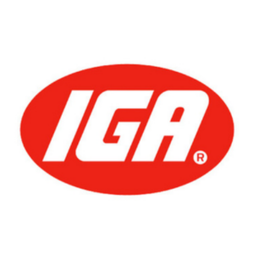 IGA logo