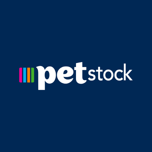 Pet stock logo