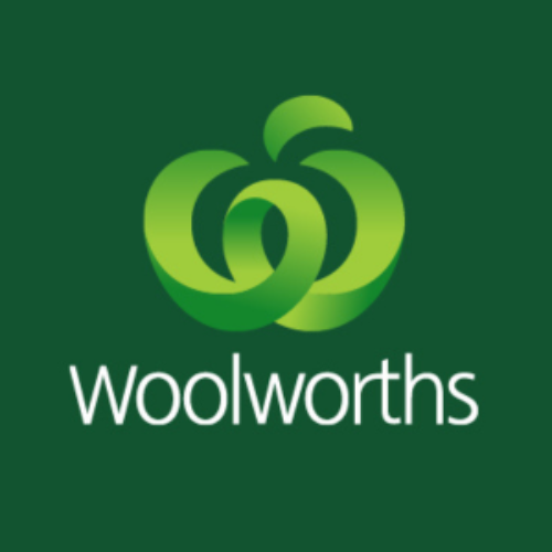 Woolworths logo